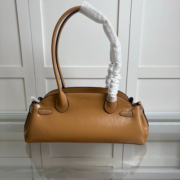COACH EMPIRE CARRYALL 34 Shoulder Bag - Picture 1 of 9